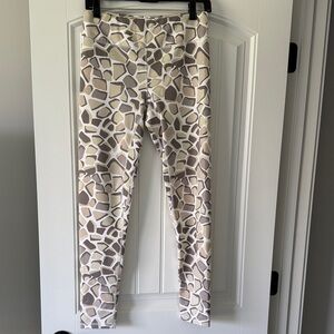 JMcLaughlin Libby Cobblestone Legging